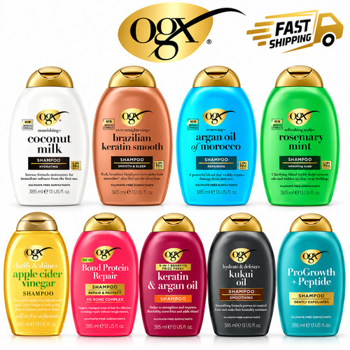 Ogx nourishing coconut milk - nourishing,