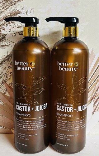Pack better beauty - 2-pack, ~