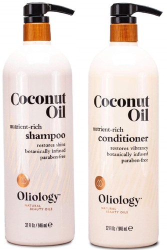 Nutrient rich coconut oil - nutrient,