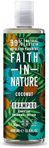 Faith nature coconut - in,