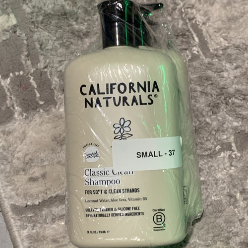Coconut shampoo conditioner - shampoo,