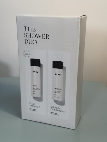 Arey shower duo wash - duo,