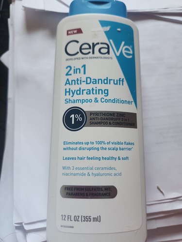 Head hydrating anti - head, in
