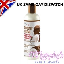 Africa’s Best | Coconut