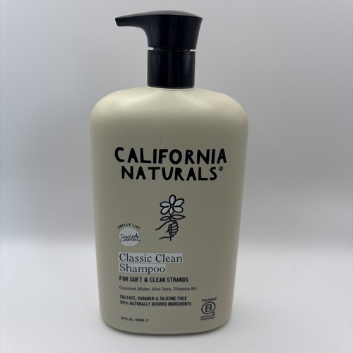 California naturals classic - california,