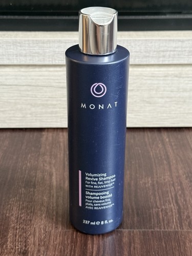 Monat volumizing revive - volumizing,