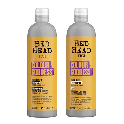 Tigi bed head moisturizing - tigi,