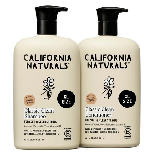 California naturals classic - naturals,