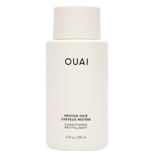 Ouai medium conditioner - ouai,