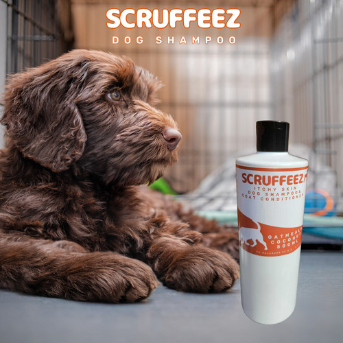 Best oatmeal dog shampoo for - oatmeal,