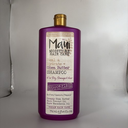 Heal hydrate shea - +,