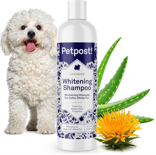 Petpost dog whitening - petpost,,