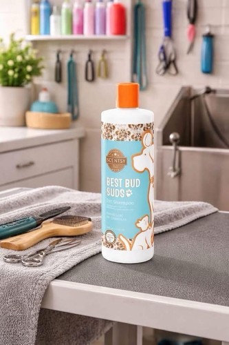 Scentsy best bud suds pet - scentsy,