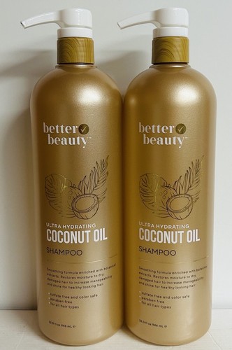 Pack better beauty ultra - better, ~