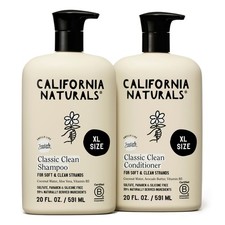 California Naturals Coconut