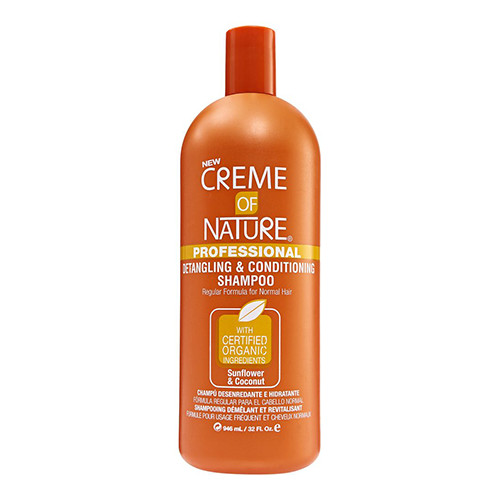 Creme nature professional - of, |