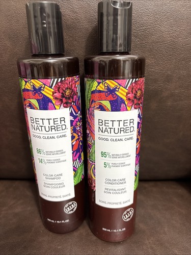 Better natured color care - better,