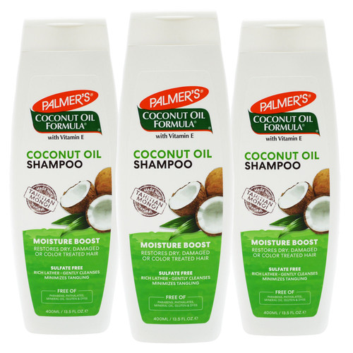 Palmer coconut oil - x,