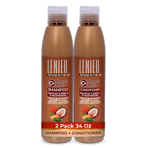 Shampoo and conditioner - and, bundle