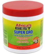 Africa’s Best Coconut Oil