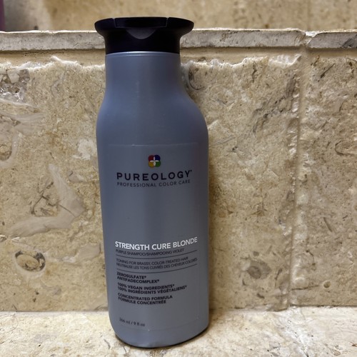 Pureology strength cure - cure, best