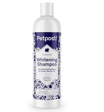 Petpost, Dog Whitening