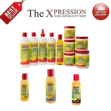 Africa's Best Hair Care