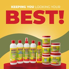 Africa's Best Hair Care