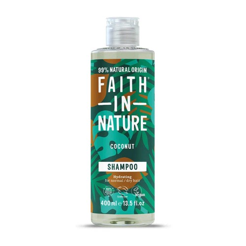 Faith nature coconut - faith,